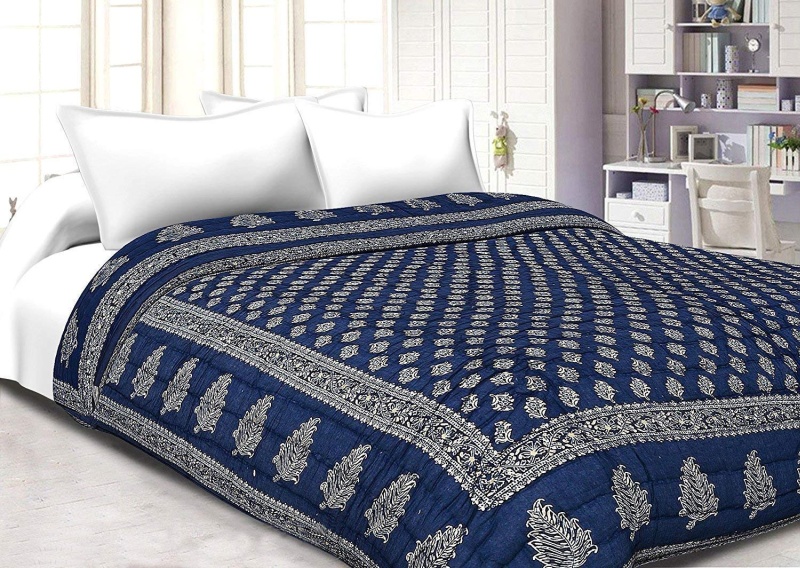 Rajwadi comforter